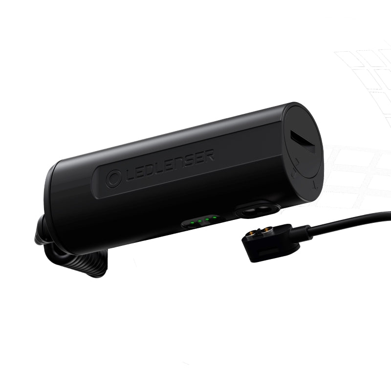 Ledlenser H7R Signature ｜ヘッドライト｜レッドレンザー公式通販