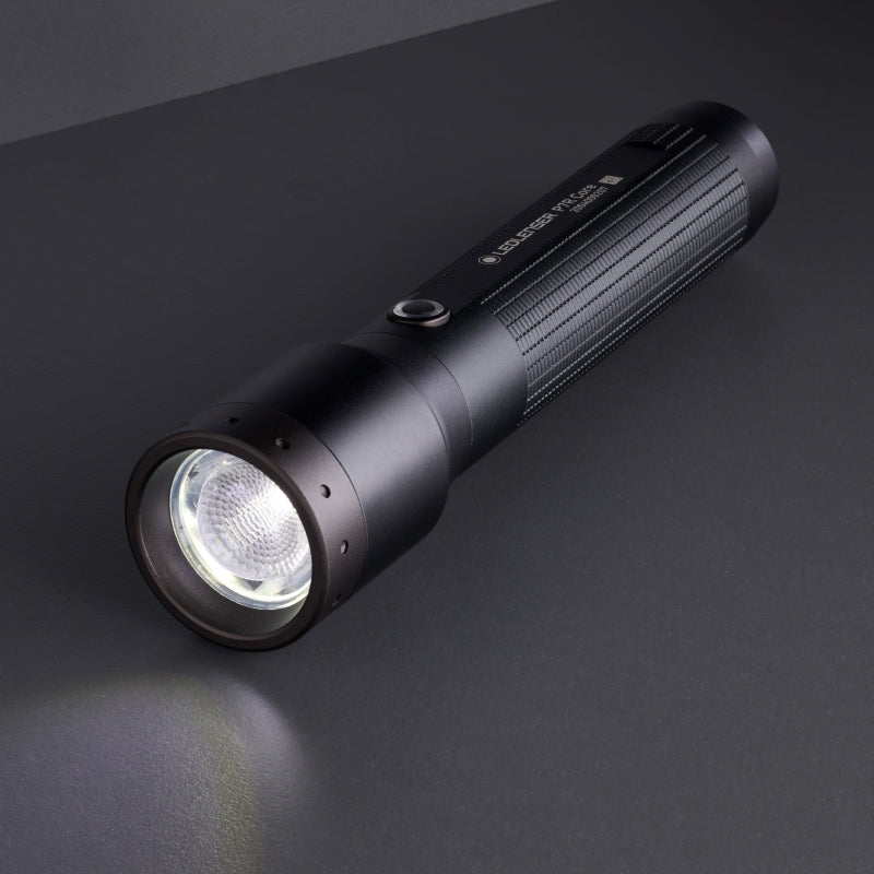 Ledlenser P7R Core ｜ハンドライト｜レッドレンザー公式通販