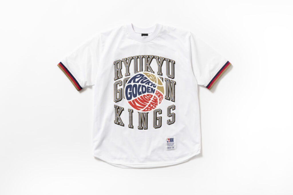 BEAMS SPORTS×琉球ゴールデンキングス】バスケをおしゃれに楽しむ