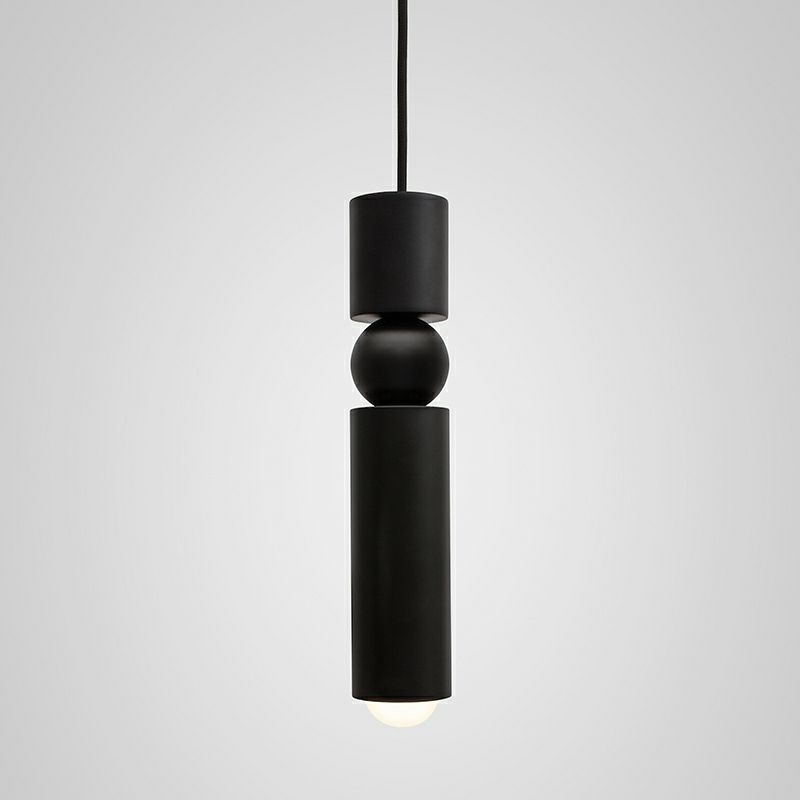 FULCRUM PENDANT (MATTE.BLACK) - JPN | ペンダントライト | LEE BROOM