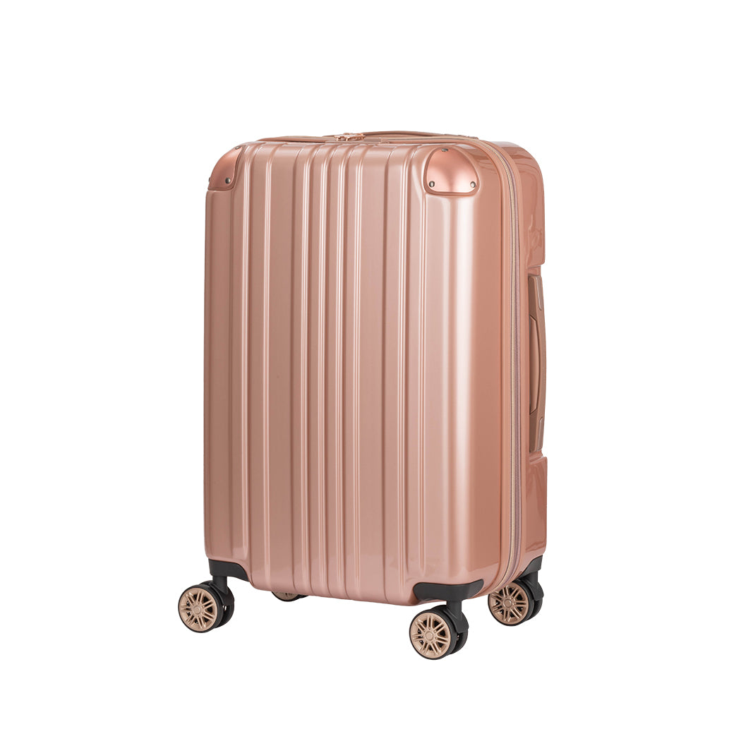 3～5泊向きスーツケース レジェンドウォーカー 5122-55 S-サイズ