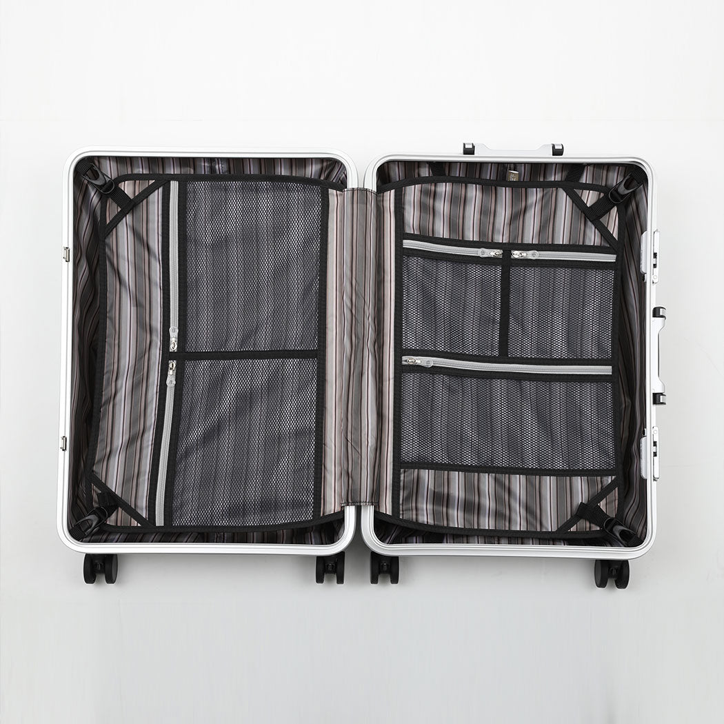 6032-70 LUXE リュクス L-サイズ ハードケース