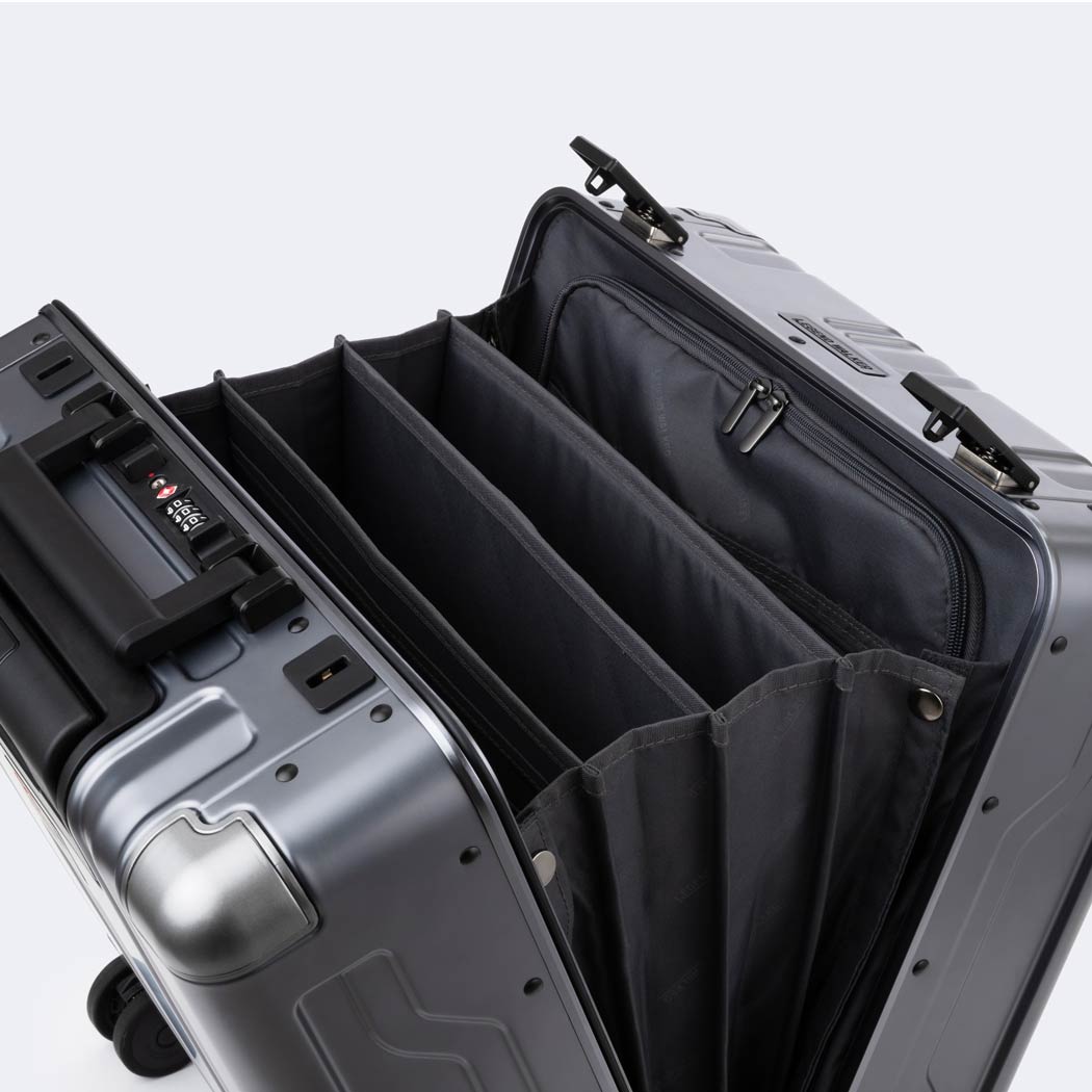 ブレイド アルミニウム ビズ ハードケース｜1513-38｜レジェンド