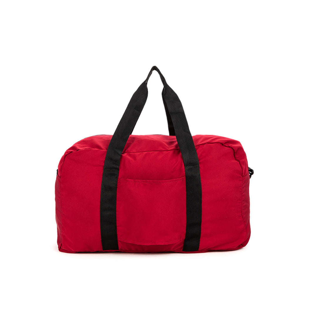 折りたたみ式ウィークエンダー(ボストンバッグ)【TRAVEL SENTRY