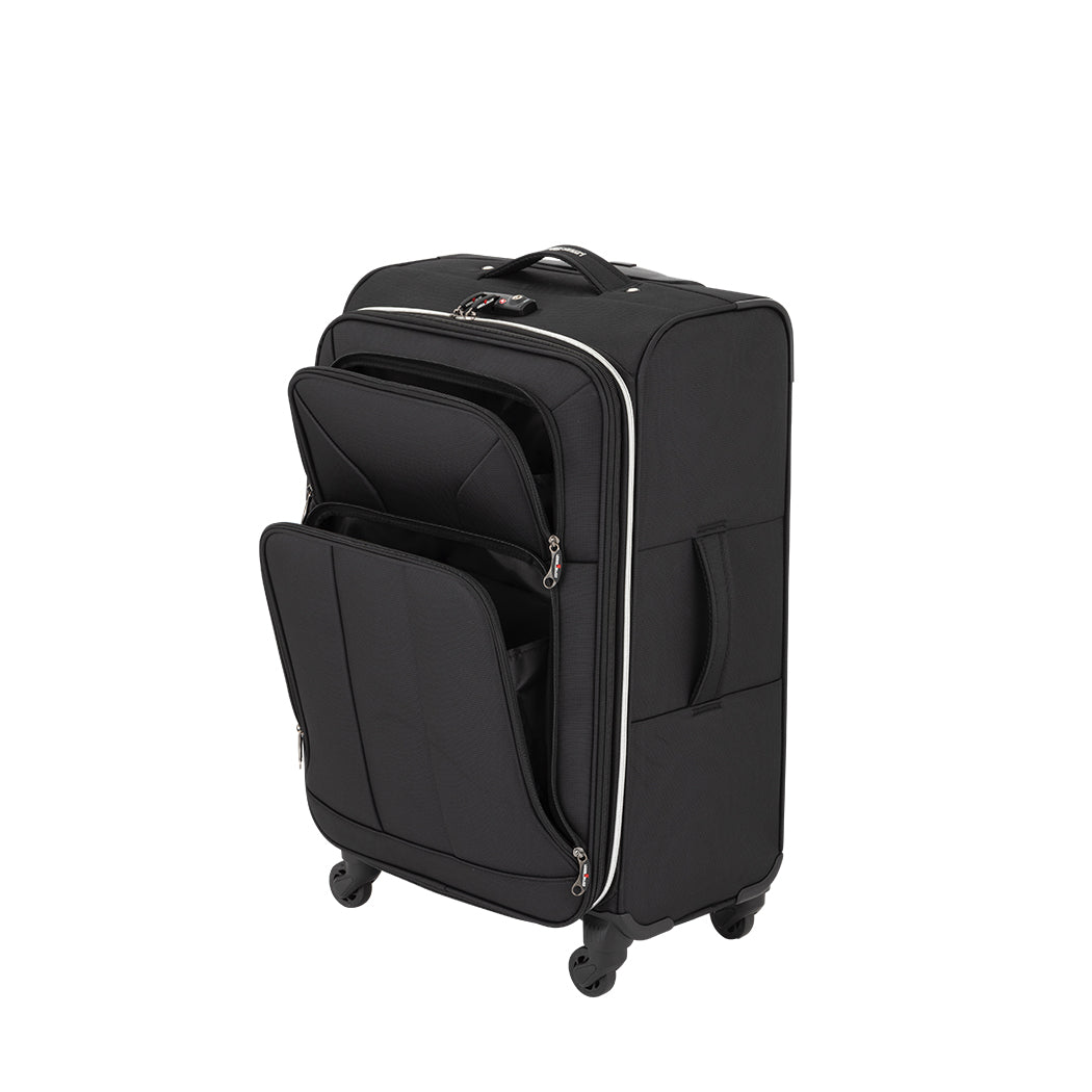 用途に合わせて使えるソフトキャリー レジェンドウォーカー 4051-59 M