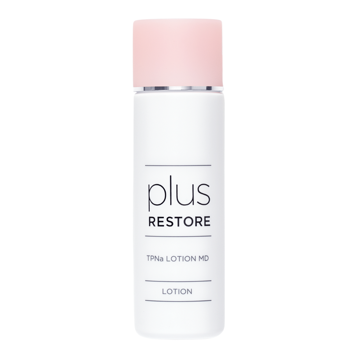 通販］プラスリストアシリーズ plus RESTORE TPNa ローション MD（化粧