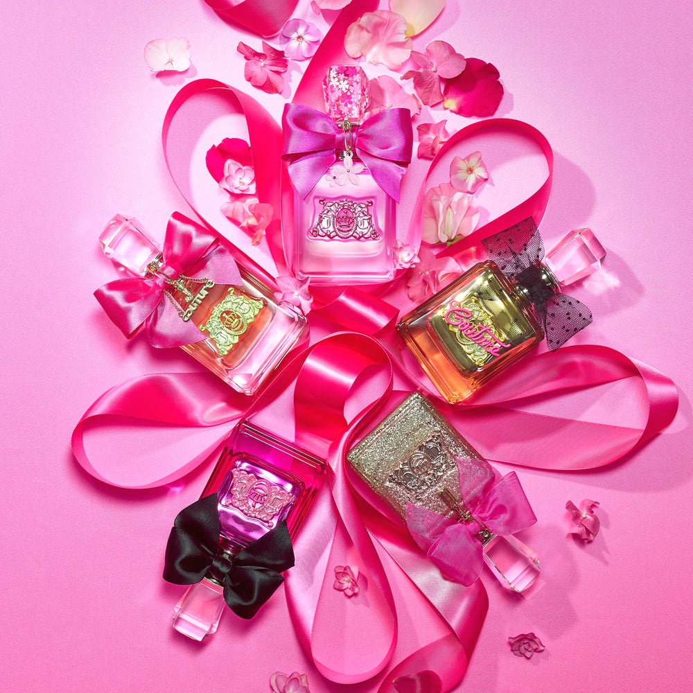 น้ำหอม Juicy Couture Viva La Juicy Petals Please EDP 100Ml. - Chic