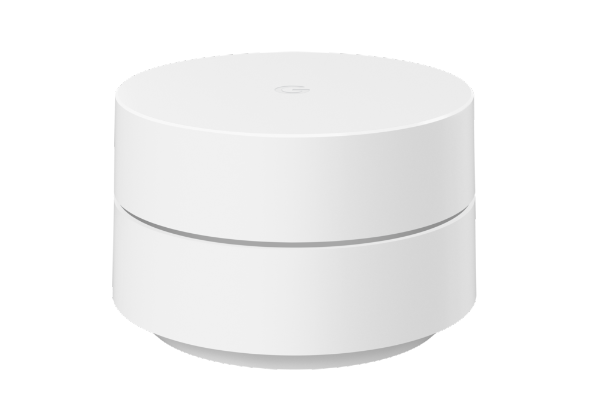 Google Wifi とは - Google Nest ヘルプ