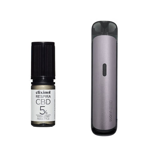 エリクシノール レスピラ 500 | CBDオイル｜エリクシノール – Elixinol –