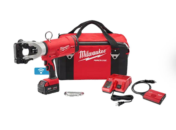 Milwaukee M18 Cable Cutter, ACSR - (89-277721) | Linemen's Supply