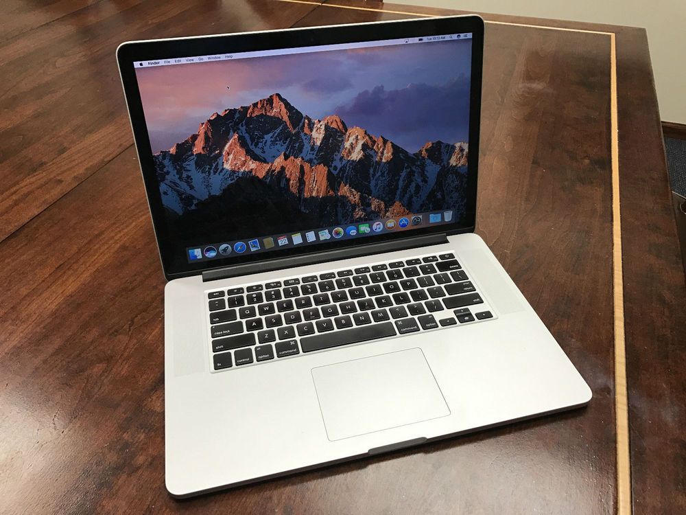 Apple MacBook Air 2015 Corei7 13.3