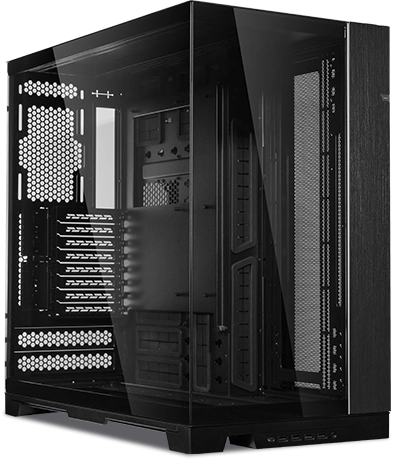 O11 DYNAMIC EVO XL - LIAN LI is a Leading Provider of PC Cases