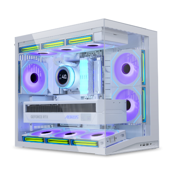 O11 DYNAMIC MINI V2 - LIAN LIはPCケースのリーディングプロバイダー