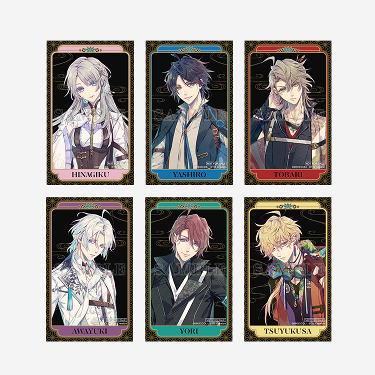 ブロッコリーガールズショップ2024出展決定！ 新作グッズも ｜ NEWS