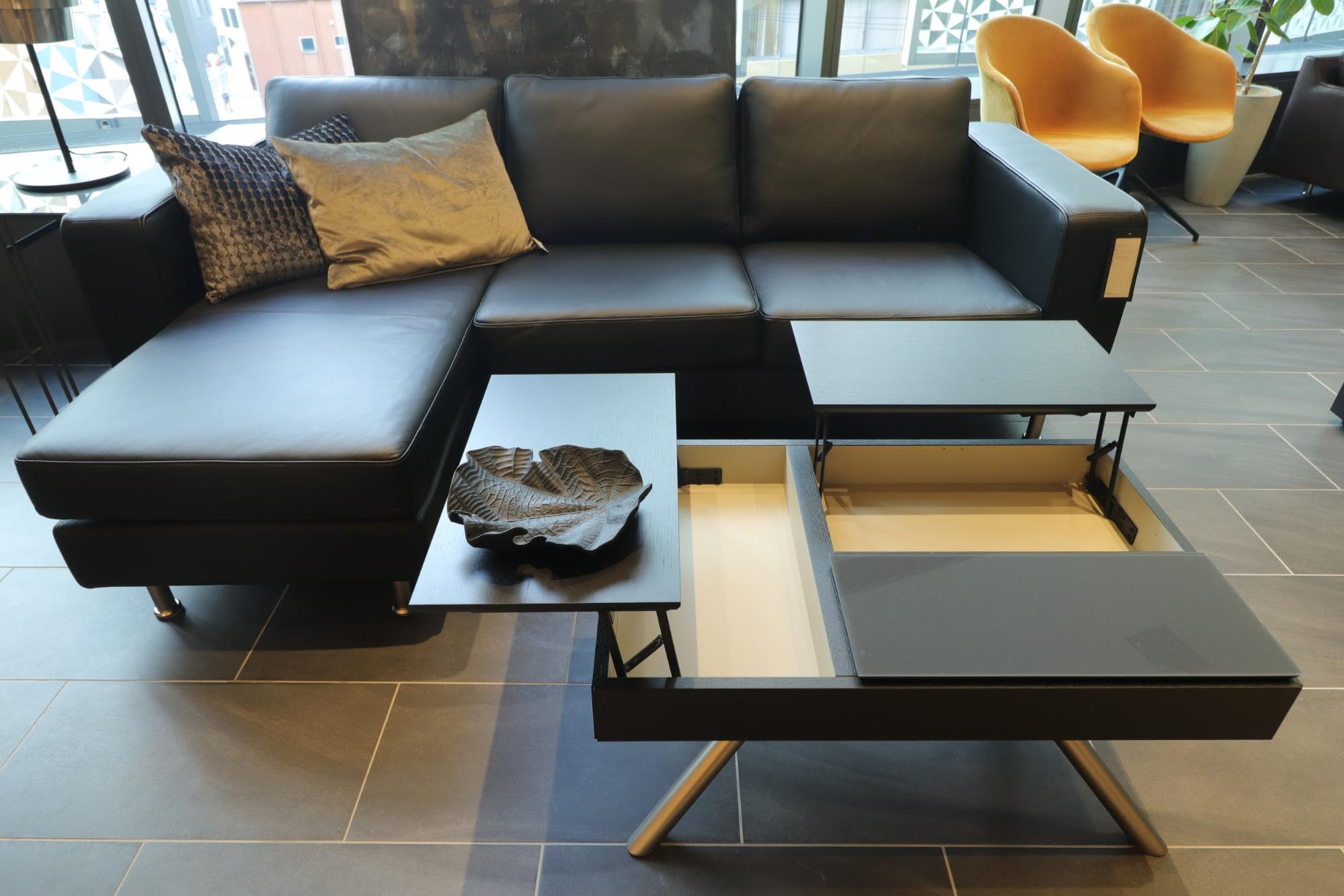 移転】長く愛せるインテリアを選びたい。北欧発の世界的インテリア