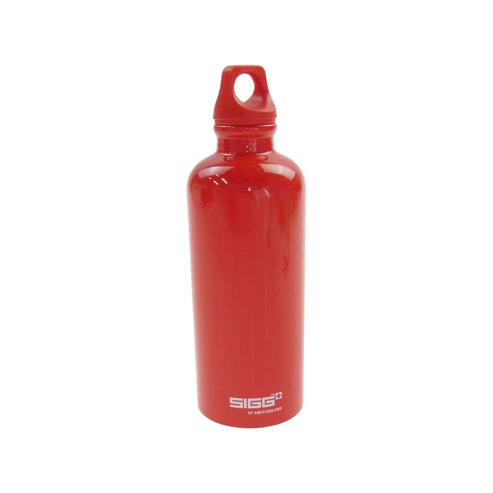 Supreme シュプリーム 18SS × SIGG シグ Traveller 0.6L Water Bottle