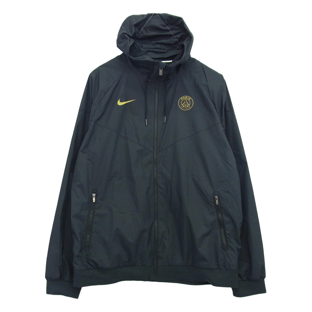 NIKE ナイキ CI9274-010 × PARIS SAINT GERMAIN 50th