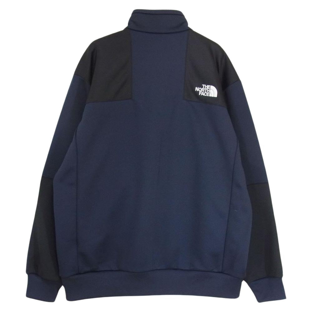 THE NORTH FACE ノースフェイス NT61950 JERSEY JACKET ジャージ
