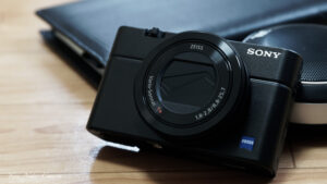 ソニーRX100m3レビュー・作例｜コスパと高画質の両立