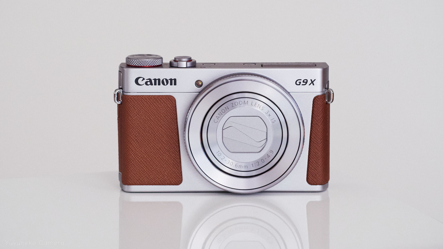 キヤノン G9X mark2レビュー＆作例｜胸ポケットに入る高画質コンデジ