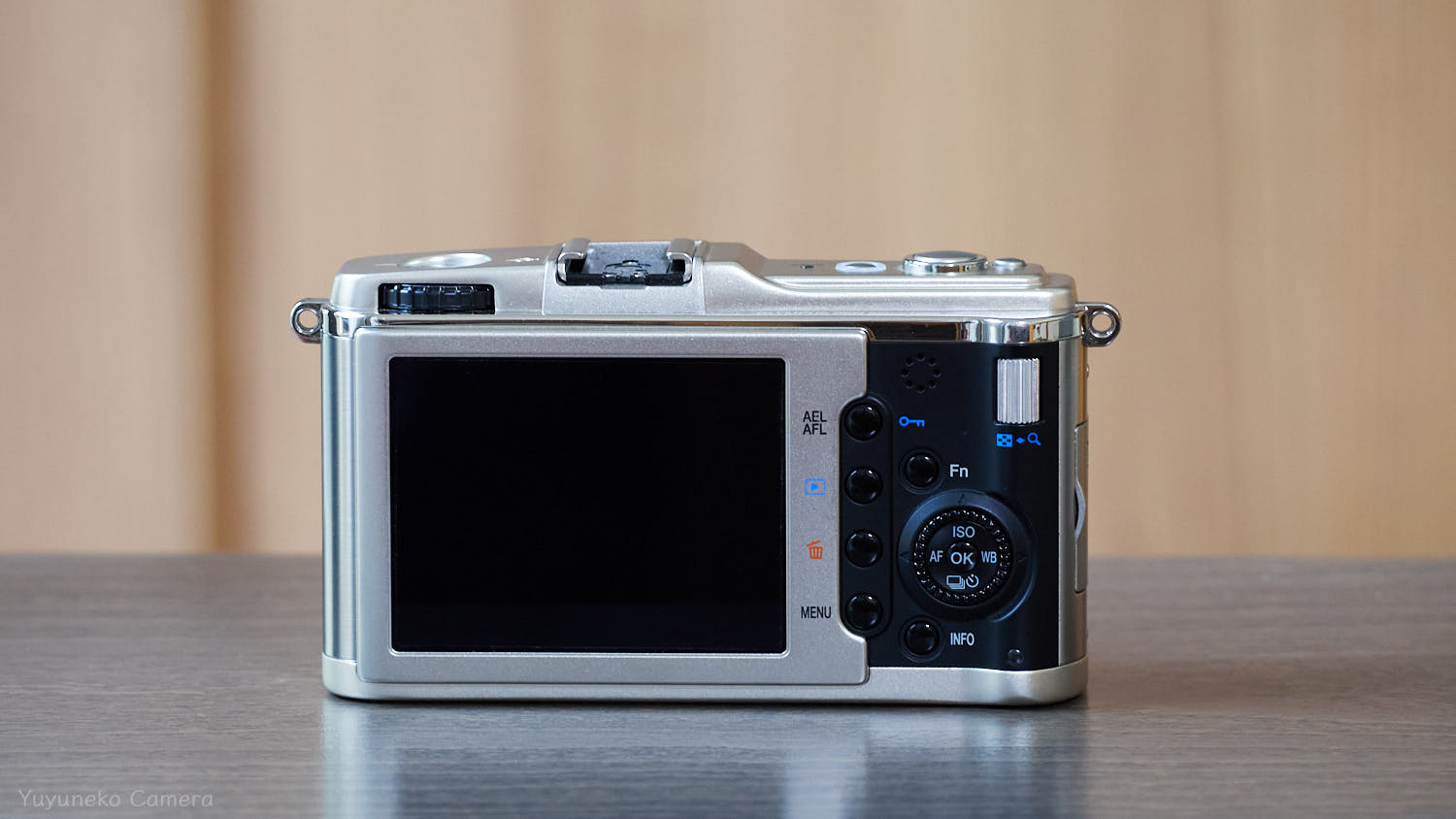 オリンパスPEN E-P1／E-P2レビュー・作例｜オールドデジカメとしても