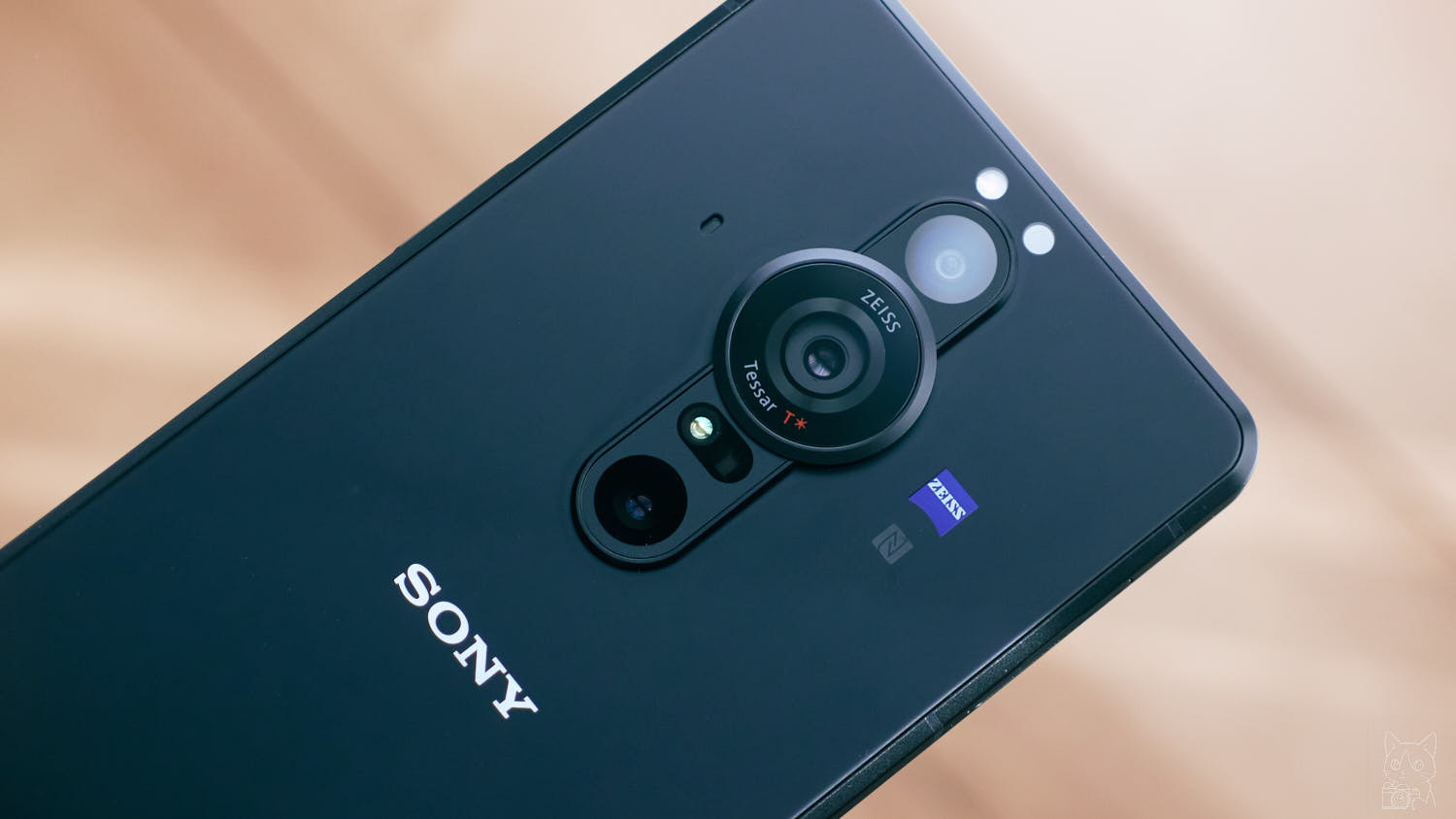Xperia PRO-Iレビュー・作例｜写真と動画に特化した不遇の銘機