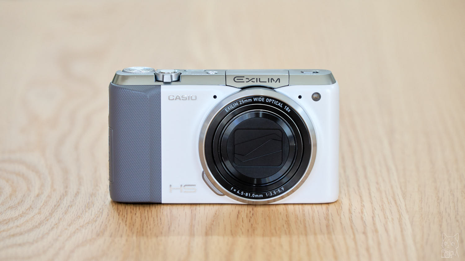 カシオのデジカメ EXILIM EX-ZR700 レビュー・作例｜コンデジ