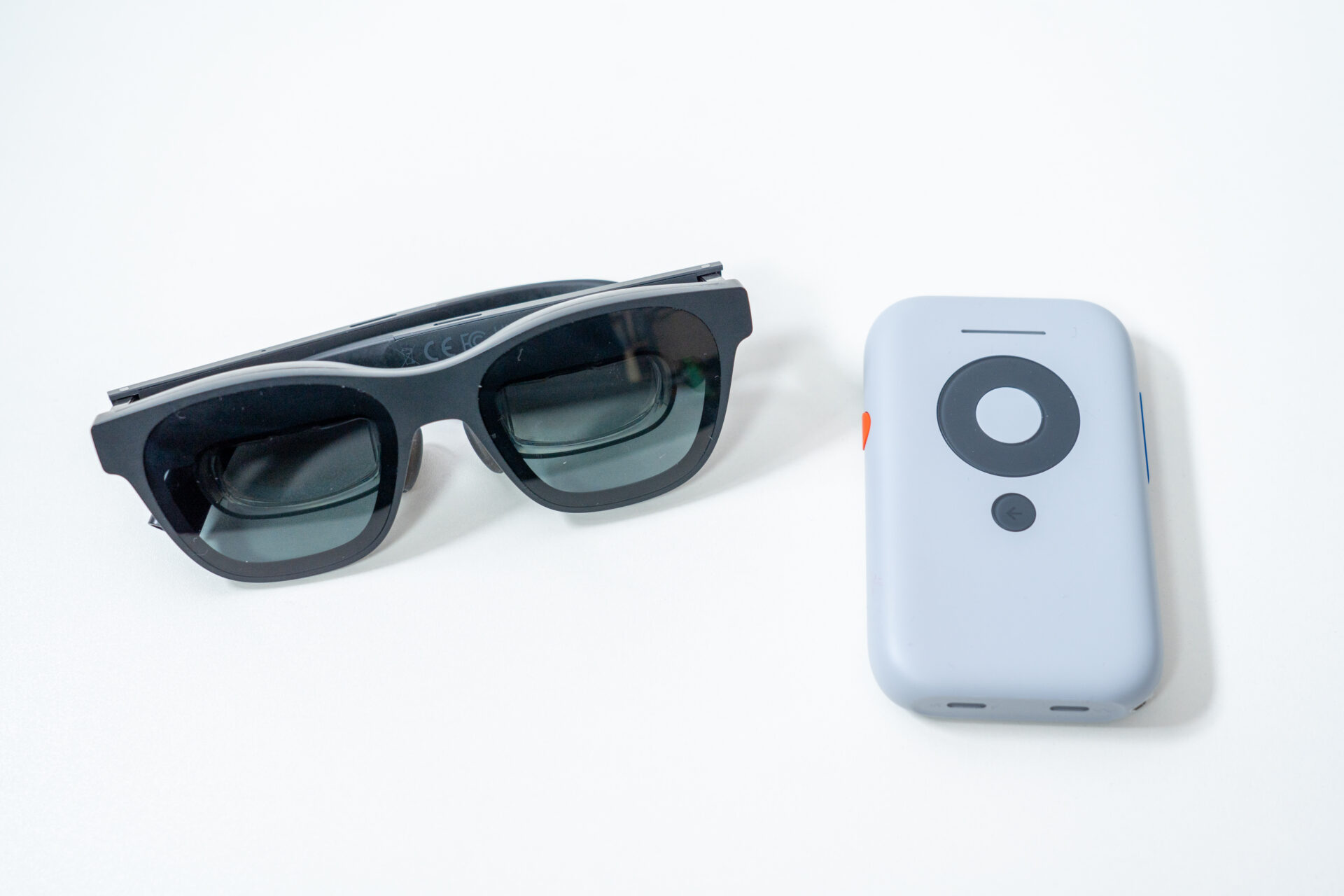 XREAL Air 2 ProとBEAMでできること｜無線接続が大切なわけではない