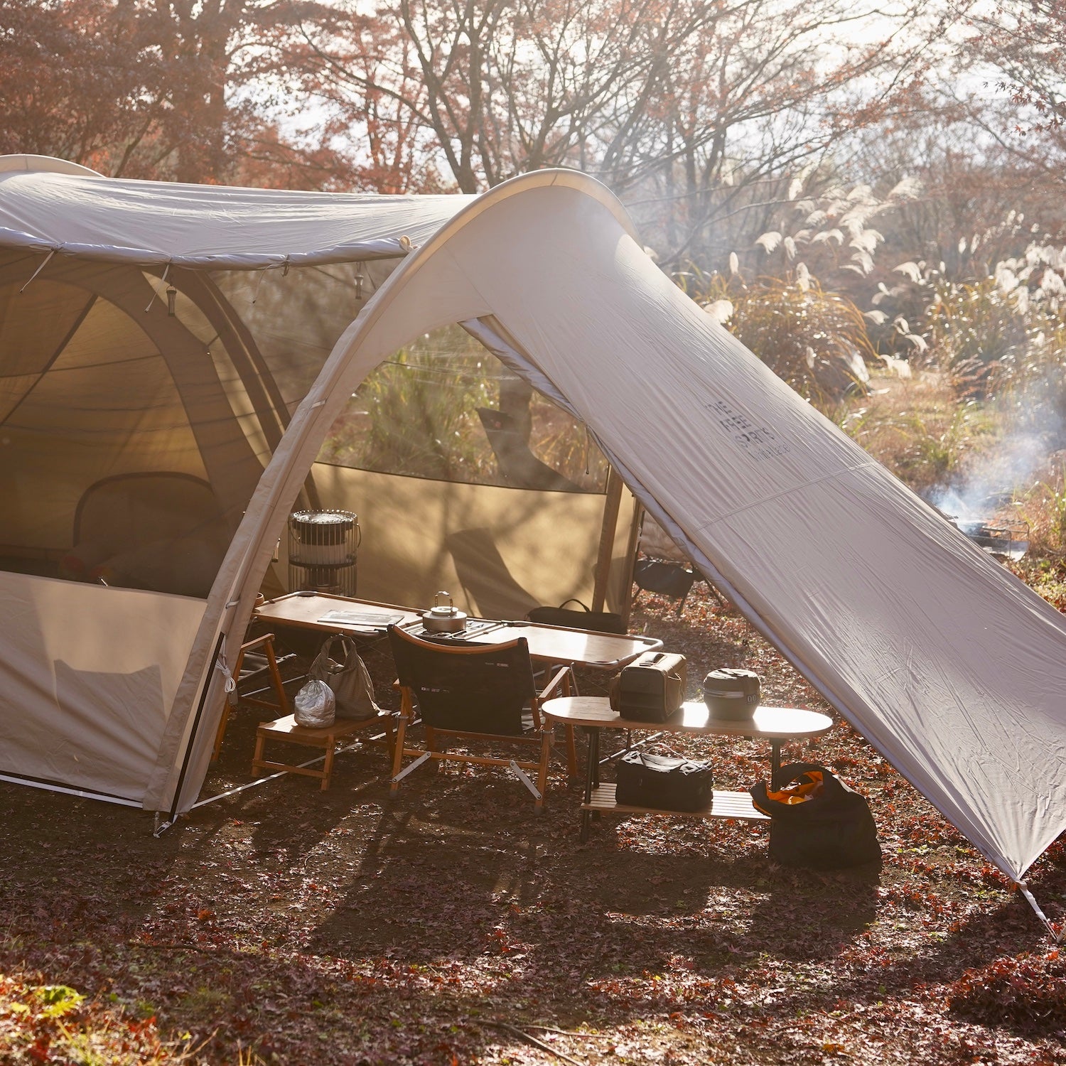 Yoto plus 75D Ivory – LOG