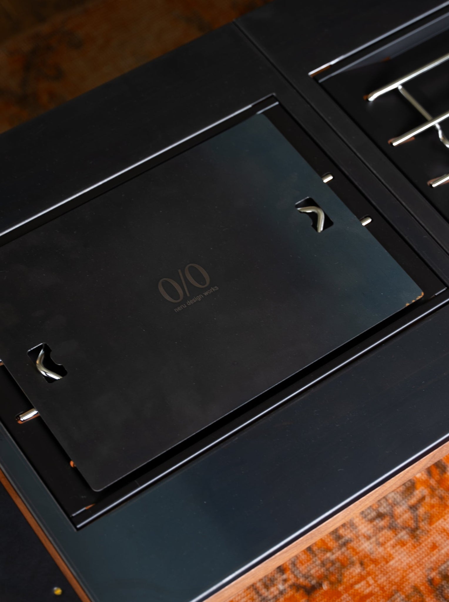 EXTENSIONTABLE neru top – LOG