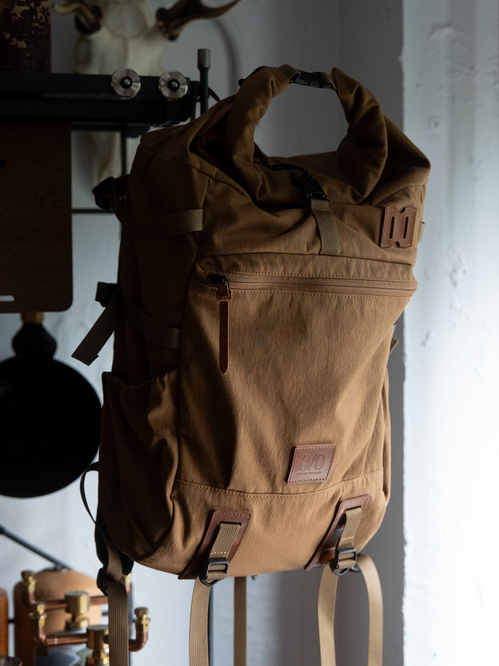 バーベキュー・調理用品 yangraver YB base ASO neru design works