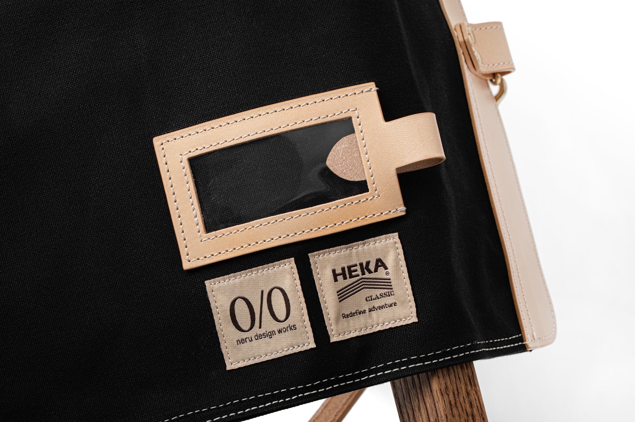 HEKA neru design works ver. – LOG
