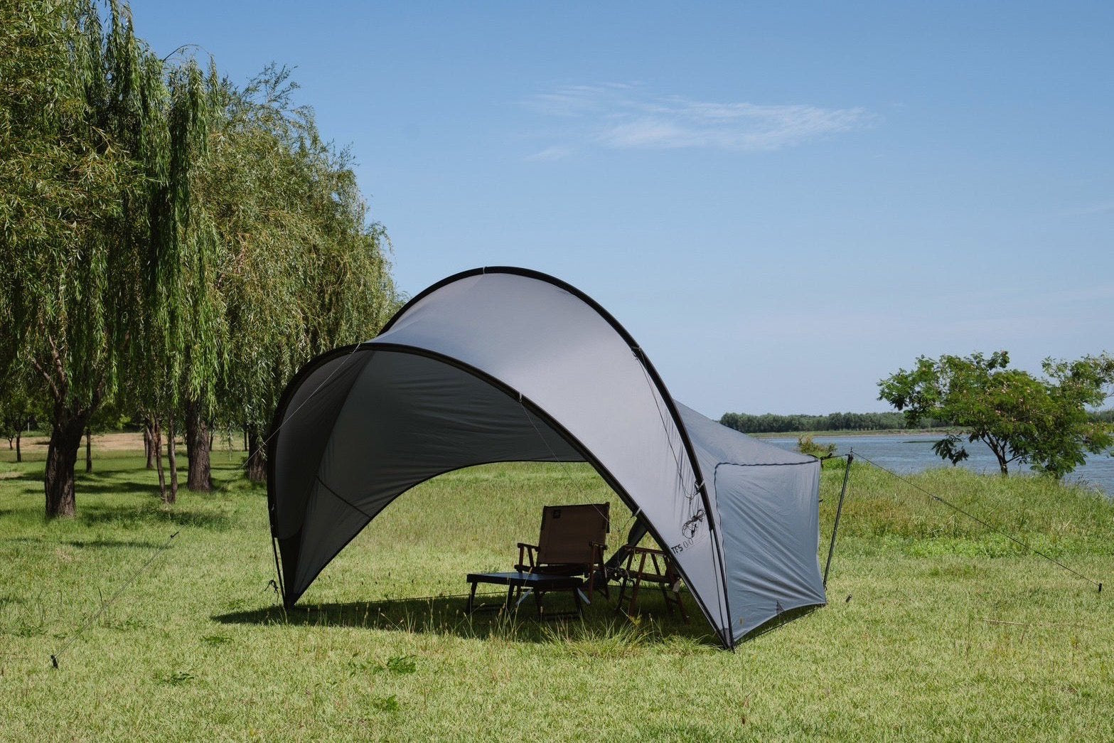 cave living room +TPU doorセット TOPOカモ – LOG