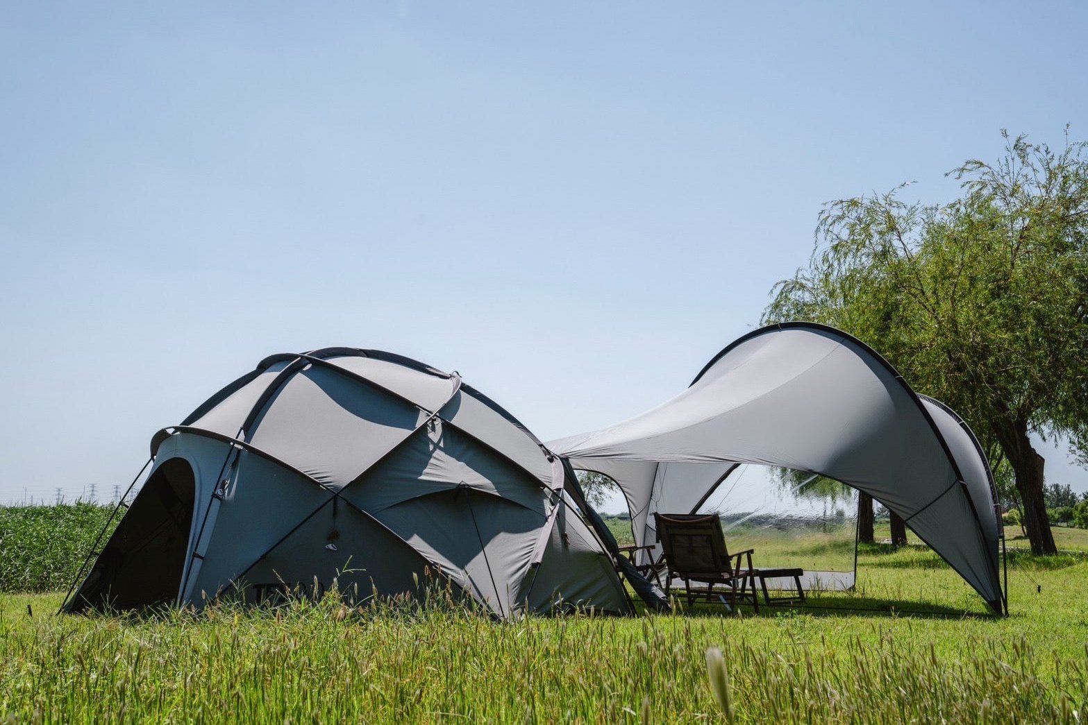 cave living room +TPU doorセット TOPOカモ – LOG