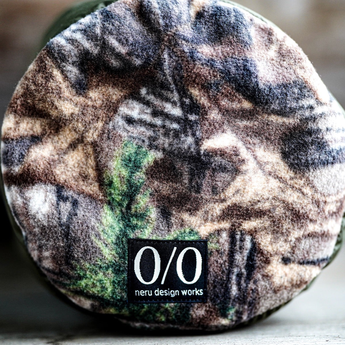 ネルシュラフ – LOG