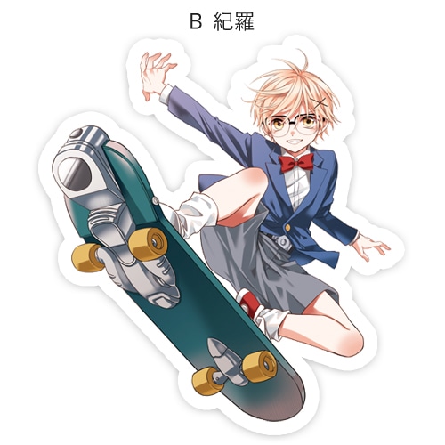 佐野愛莉先生『仁義なき婿取り』アクリルスタンド3個セット : Sho-Comi