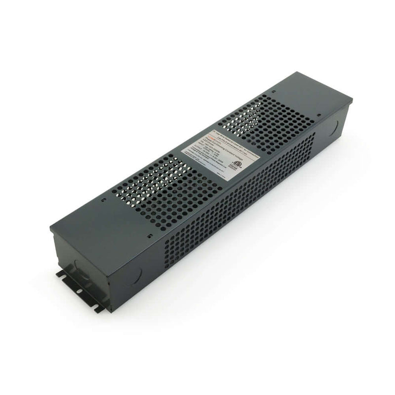 Enclosure Box Type F Fit 150W-200W LED Driver