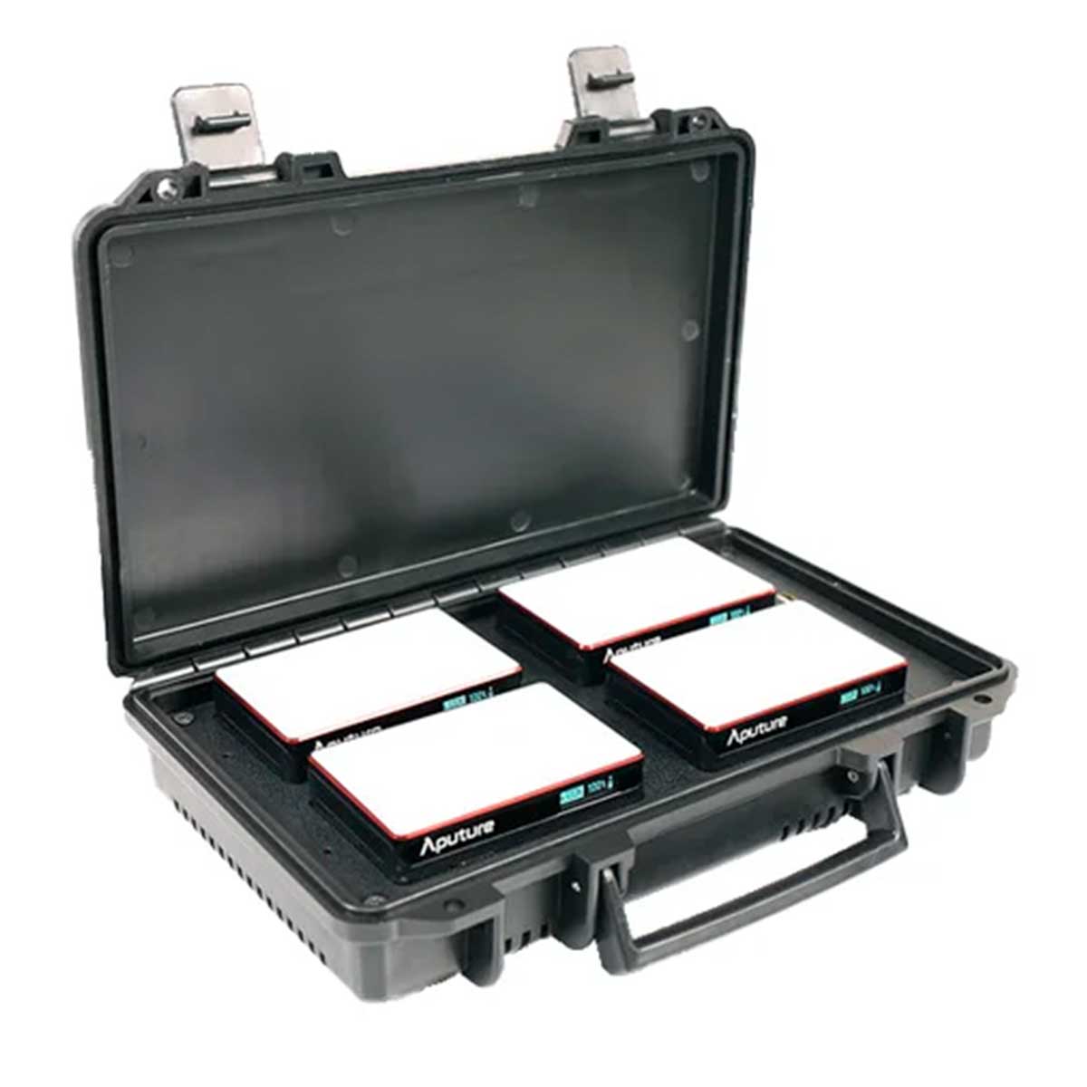 Aputure MC RGBWW LED Light 4灯キット - LIGHT UP RENTAL