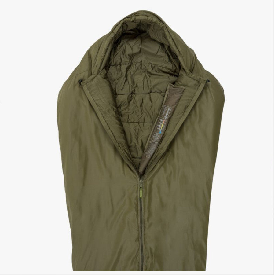 Highlander Challenger 400 Sleeping Bag – liGo.co.uk