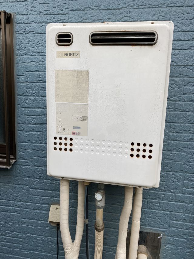 GT-2060SAWX-2 BL | SRT-2060SAWX-1 BL | 給湯器交換はリリーホーム