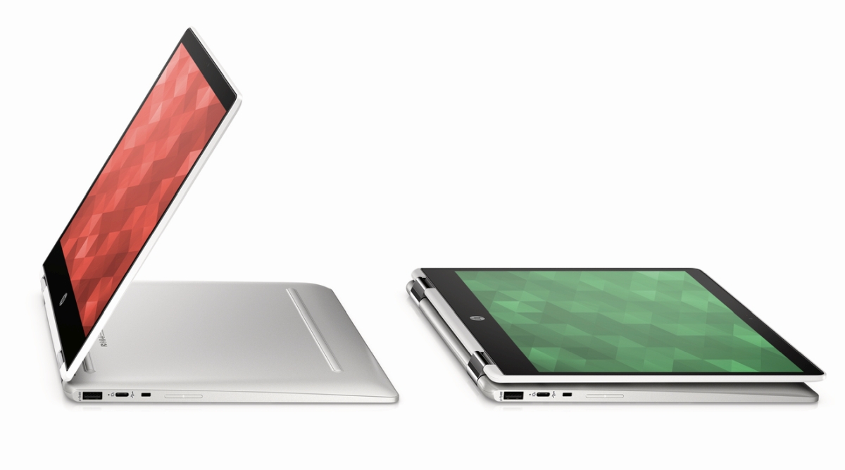 HP Chromebook x360 12b and 14b coming soon for $359 - Liliputing