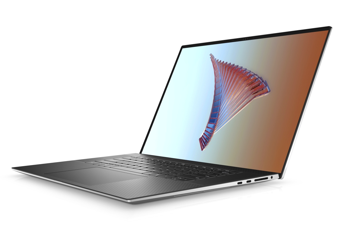 Dell launches 2020 XPS 15 and XPS 17 thin and light laptops