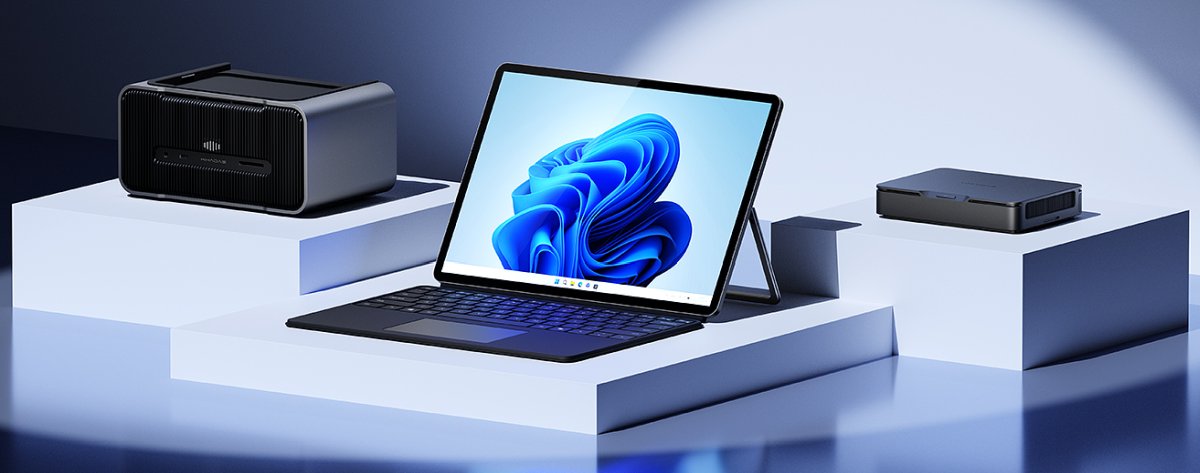 Khadas updates it modular mini PC ecosystem with new CPU, graphics