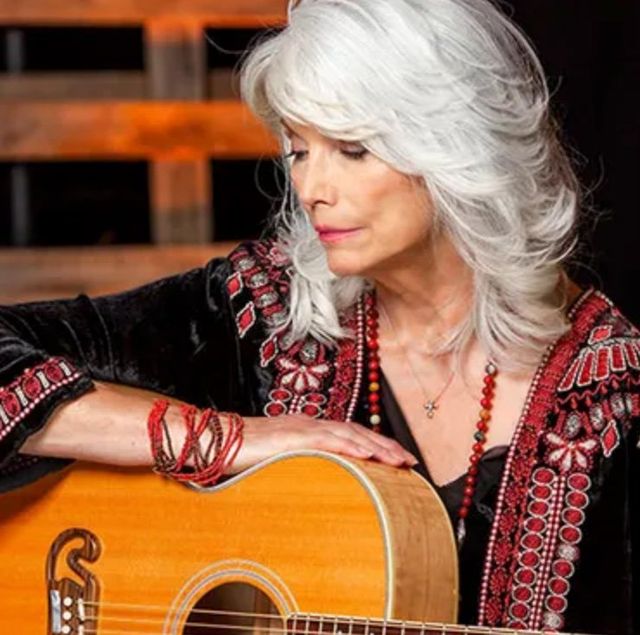 Emmylou Harris's 