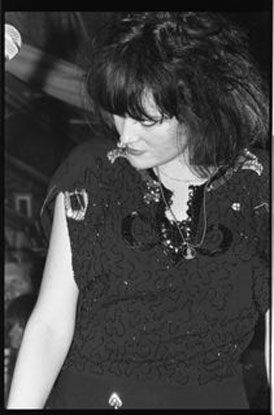 THE BEAUTIFUL & THE DAMNED 写真集 Ann Summa The Beautiful & The