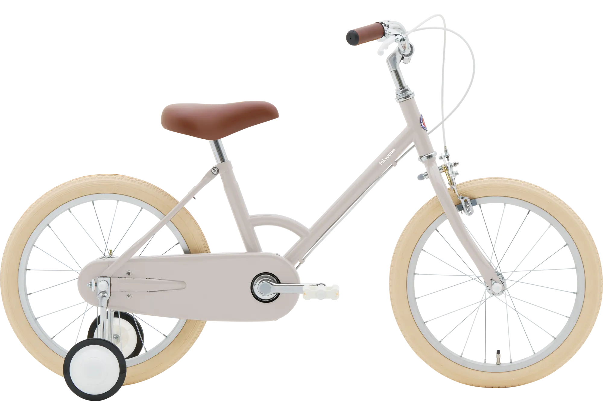 little tokyobike 特設サイト