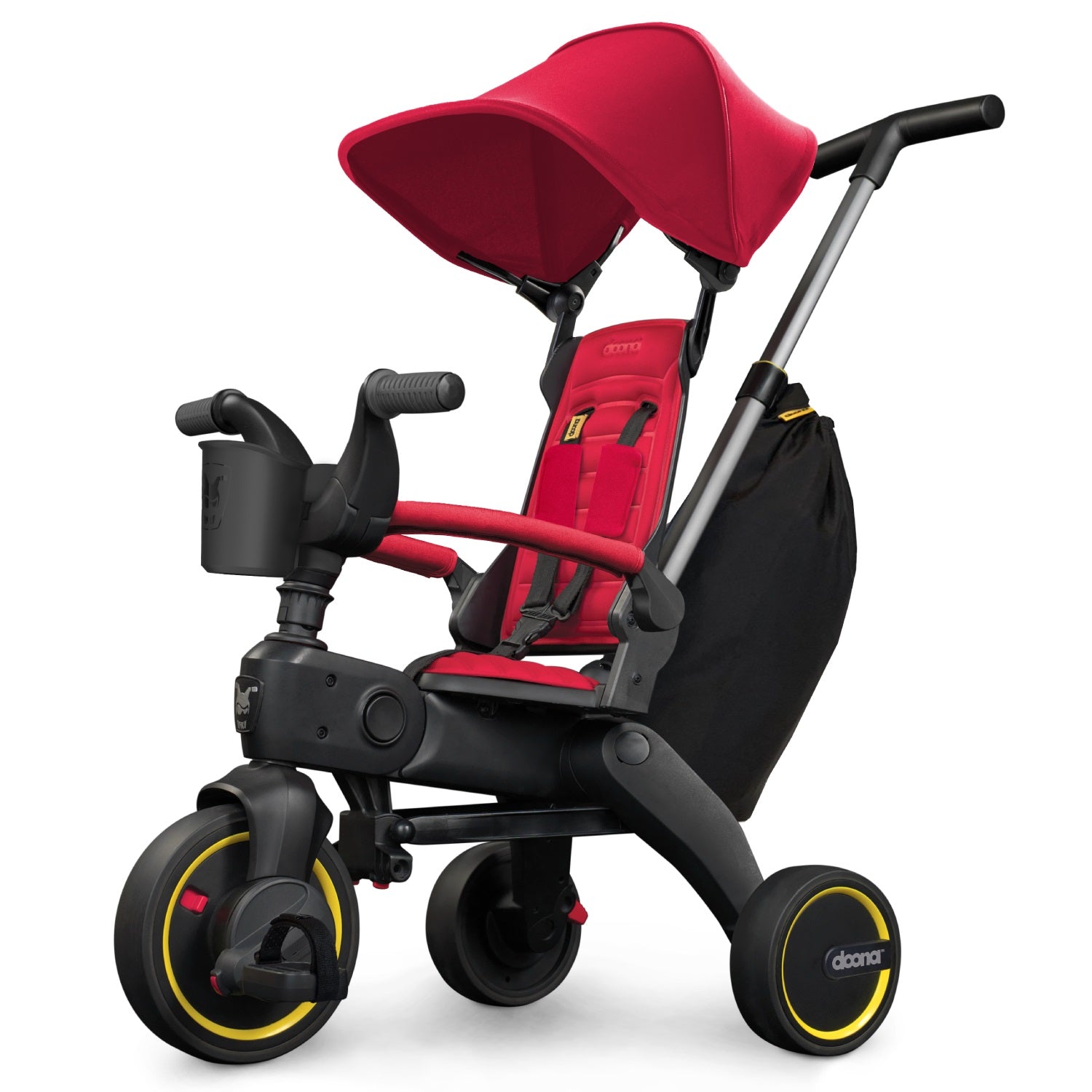 Doona™ Liki Trike S3 - Little Folks NYC