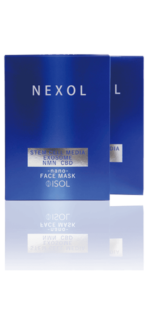 NEXOL（ネクソル）シリーズ - 株式会社Liu（リウ）