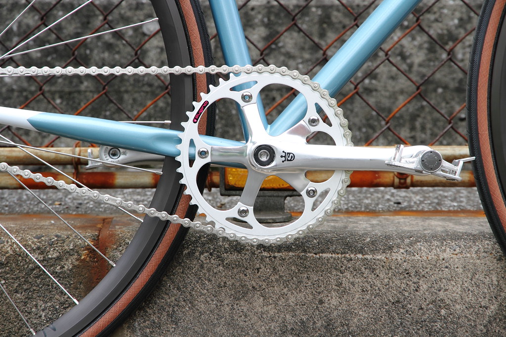 CINELLI* gazzetta / BUILT BY BLUE LUG - CUSTOMER'S BIKE CATALOG