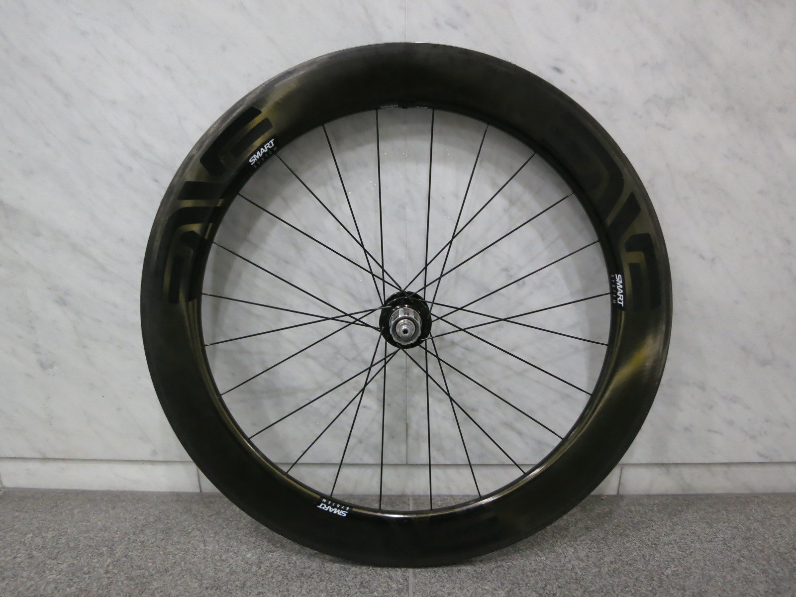 Chris King （クリスキング） R45 ハブを10→11速化